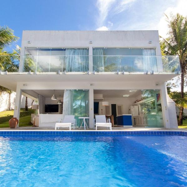 Casa da Árvore Com Piscina Privativa By Carpediem