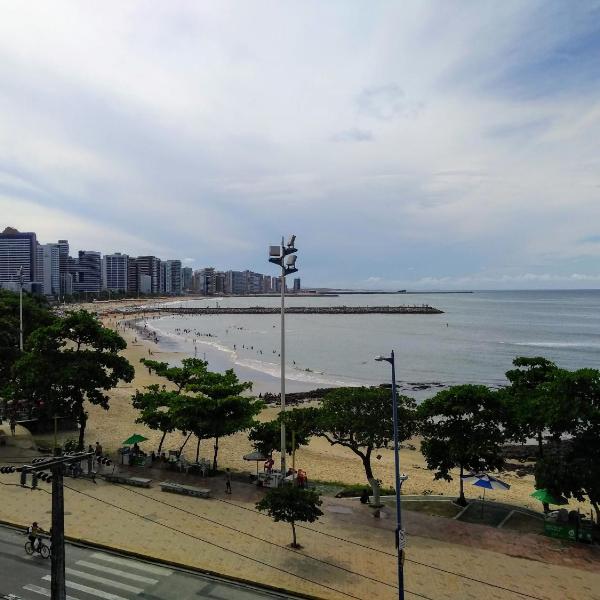Flat particular no Blue Tree Fortaleza