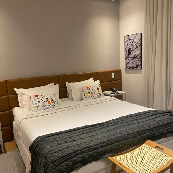 Hotel Estilo de Minas - Foto 5