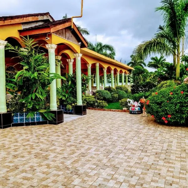 Chateau Margarita JA, hotel a Montego Bay