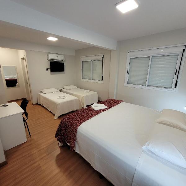 Hotel dos Frades - Foto 2