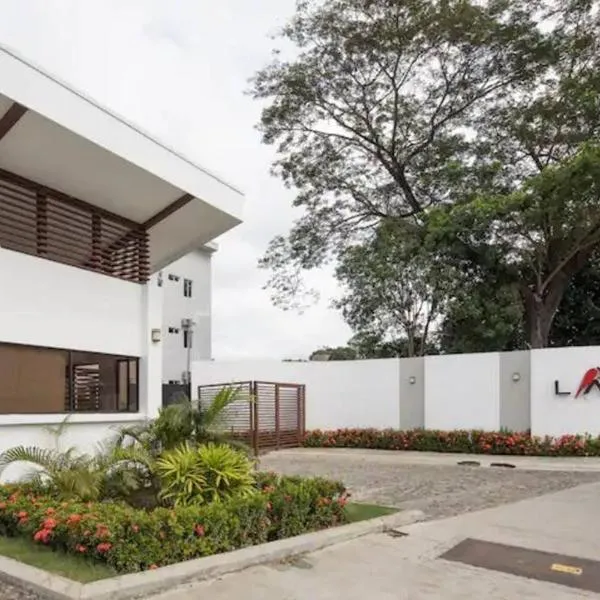 Lapa Lodge G1, hotel v destinaci Jacó
