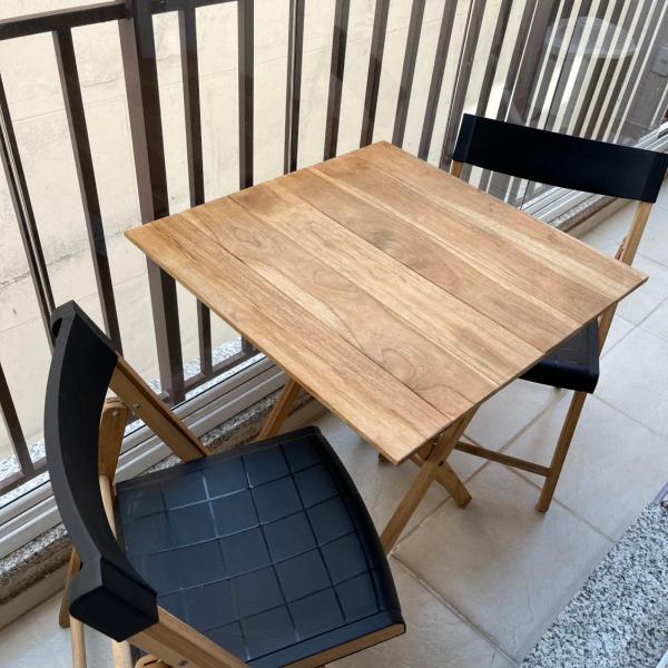 Apartamento inteiro em Sky Pauliceia - Foto 5