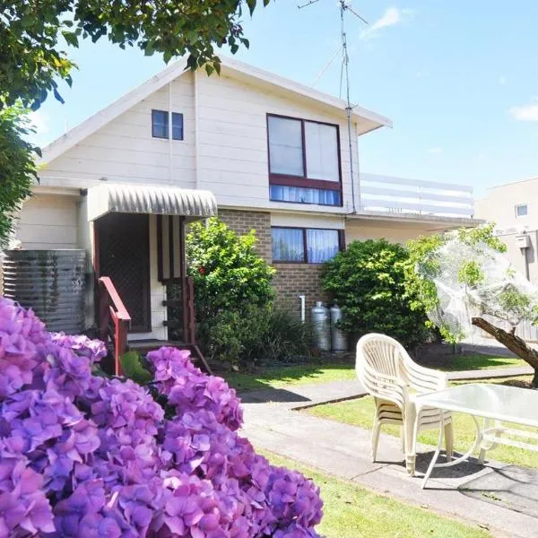 Getaway on Garden, Hotel in Inverloch