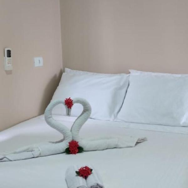RAMALHO RESIDENCE, apartamento completo, cobertura, a 650m da praia de porto de galinhas, 500m do centro e 1,7km da praia de maracaípe - Foto 2