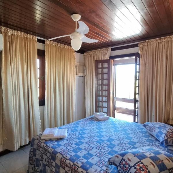 Casa 10 suítes, até 64 pessoas, Praia Ferradura - Foto 2