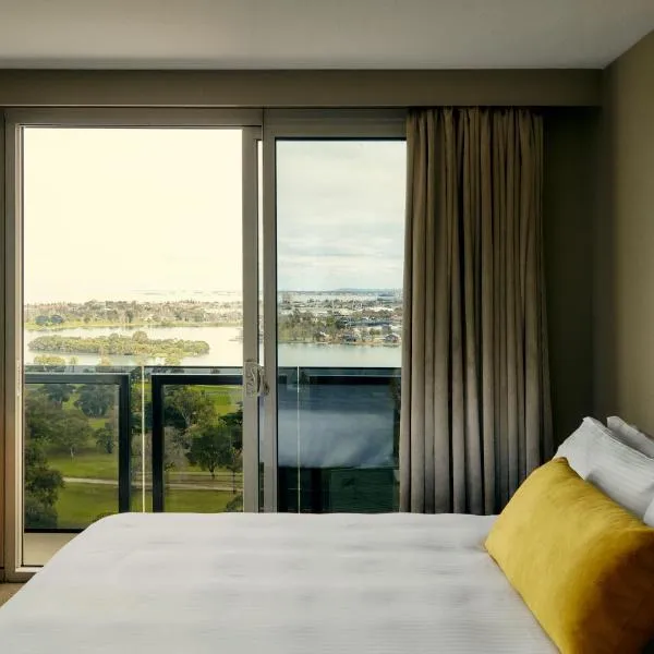 The Kinson, hotel em Melbourne