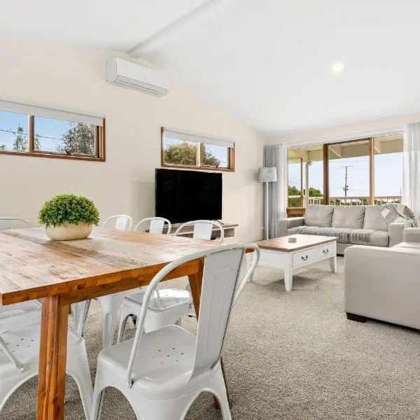 Views on Broadway, hotel en San Remo