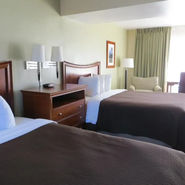Coronet Motel, hotel in Palo Alto