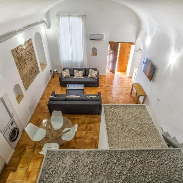 Luxury Cister Duplex Apartment, hotel in Córdoba