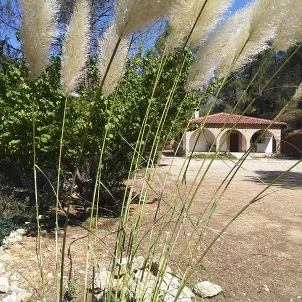 CASAS RURALES LA TOBICA, hotel v destinácii Yeste
