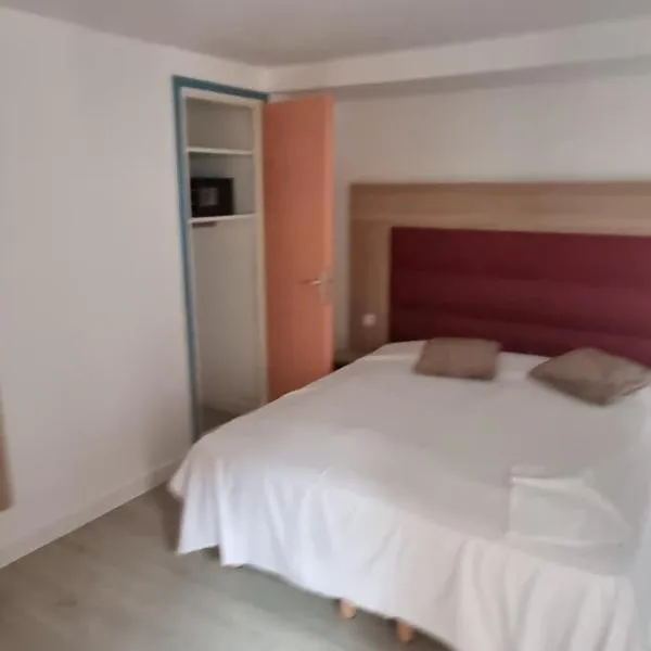 Valenciennes appart, hotel in Valenciennes