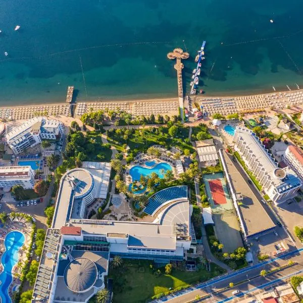 TUI BLUE Grand Azur, hotel di Marmaris