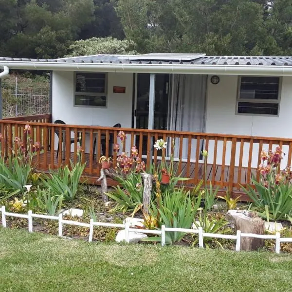 Nadine's Self - Catering Accommodation, hotell i Stormsrivier