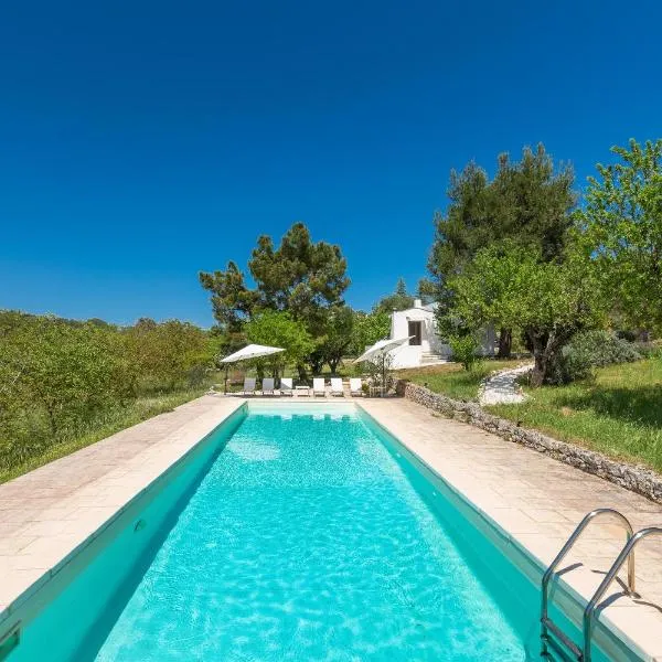 Villa Sessana by Perle di Puglia