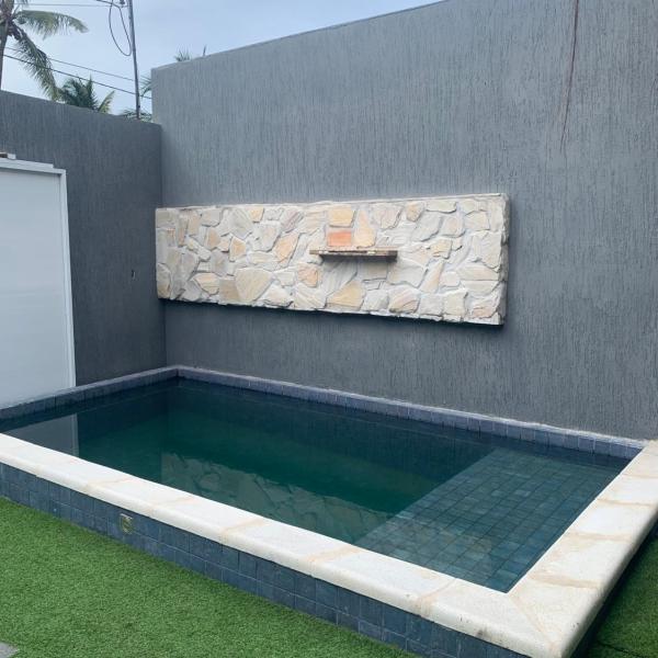 BEACH HOUSE - PREÁ,JERI- Cruz,ce - Foto 4