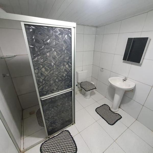 Linda casa com banho natural em Guaramiranga - Foto 3