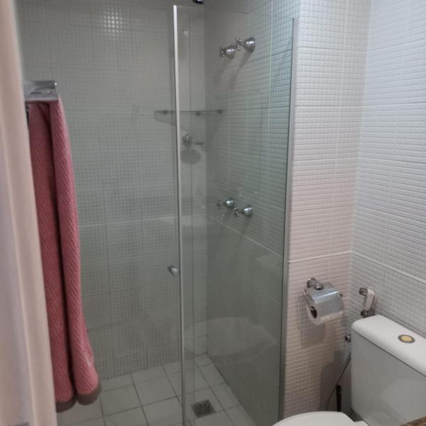 Belo flat em Pontal Beach Resort - Recreio - Foto 3