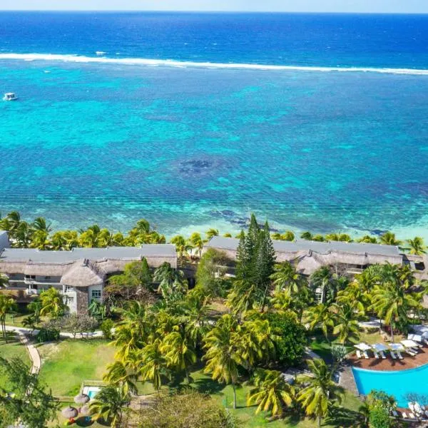 Solana Beach Mauritius - Adults Only, hotel in Belle Mare