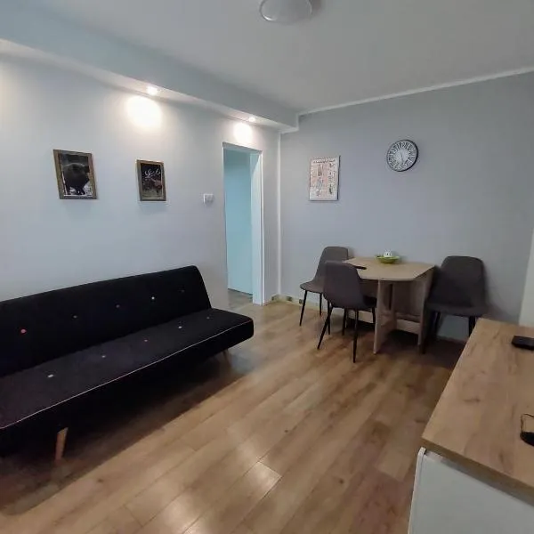 Apatin apartman, hotel u gradu Apatin