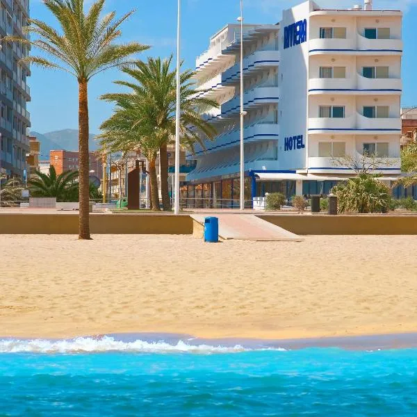 Hotel RH Riviera - Adults Only, hotel v destinaci Gandía