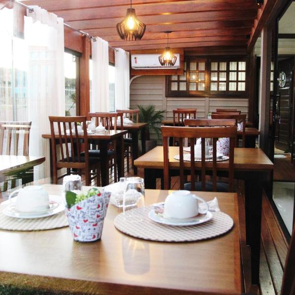 Cabanas Charme da Serra - Foto 4