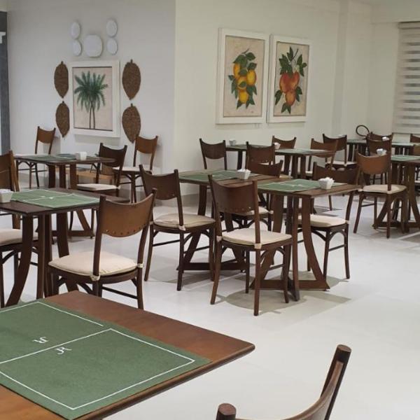 JR Hotel Marilia - Foto 5