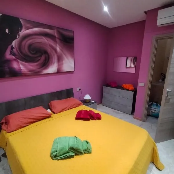 La Selva Incantevole Appartamento, hotel in Colazza