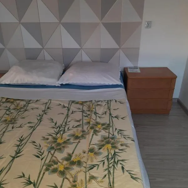 Pokoi dwuosobowy, hotel v destinaci Włodawa