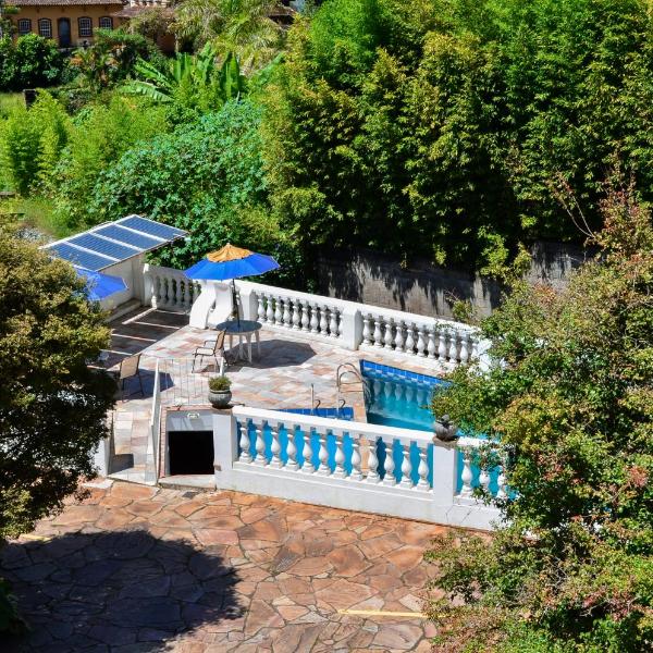 Hotel Solar de Maria - Foto 4