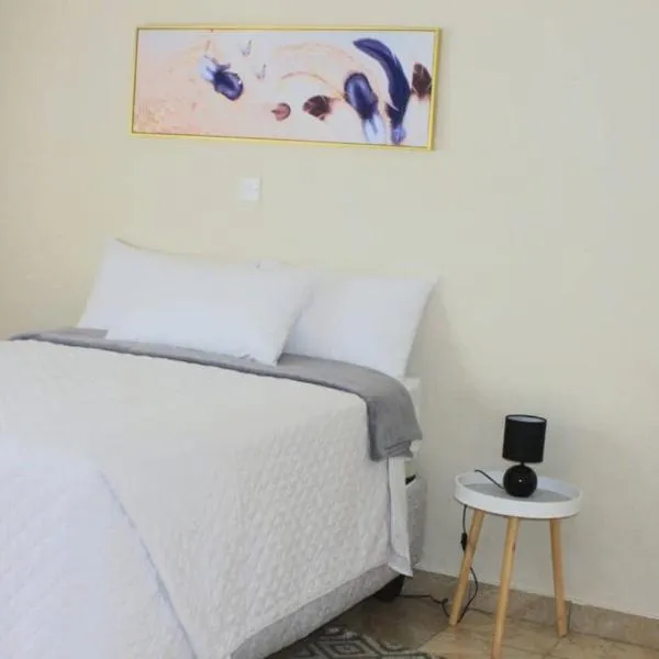 Fabulous Rest Inn, hotel in Francistown