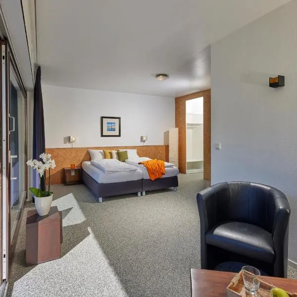 Smart-Living, hotel v destinaci Winterberg
