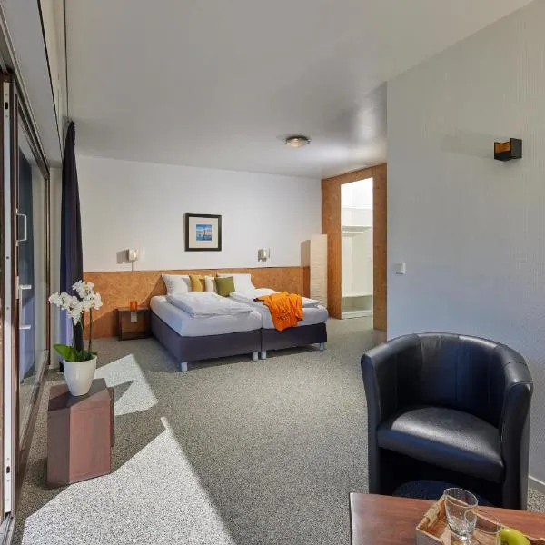 Smart-Living, hotel a Winterberg
