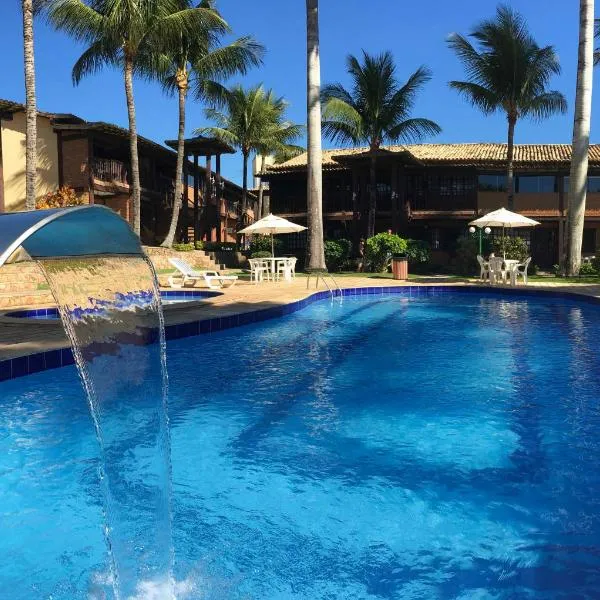 Geribá Shark House, khách sạn ở Búzios