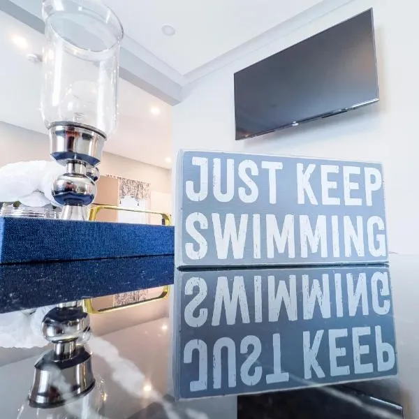 Group Friendly 6BR Near Aquarium & Niagara Falls, hotel v destinaci Niagara Falls