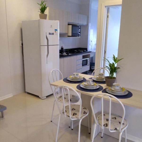 Residencial El Marisco