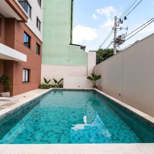 BelaVista1712 - Apartamento inteiro, Completo e Confortável - Foto 4
