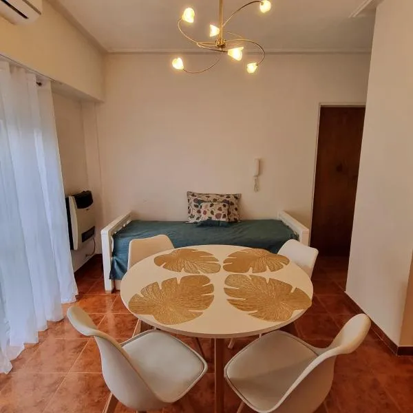 Sol 2, hotel en Bahía Blanca