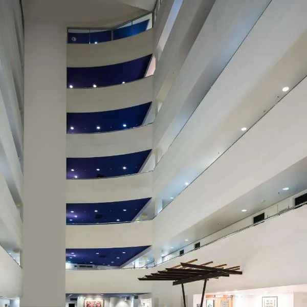 Rydges Darwin Central، فندق في داروين