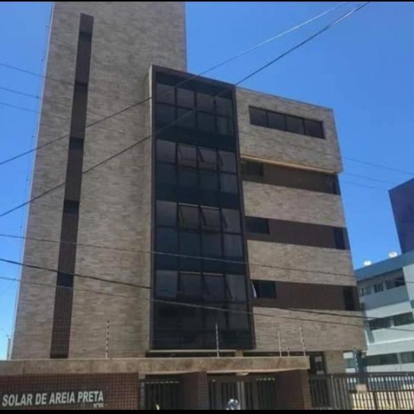Solar Areia Preta 302