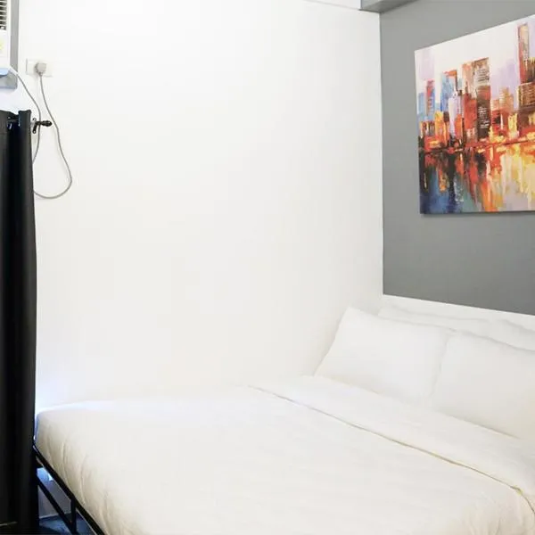 mySTAY Hotel BGC East, hotel a Manila