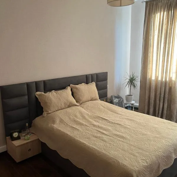 Cozy space in Tbilisi, hotel in Tbilisi City