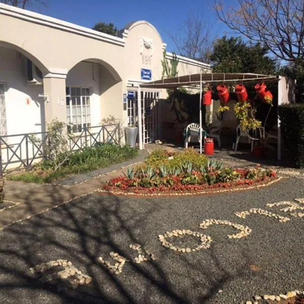 B&B@Bloem