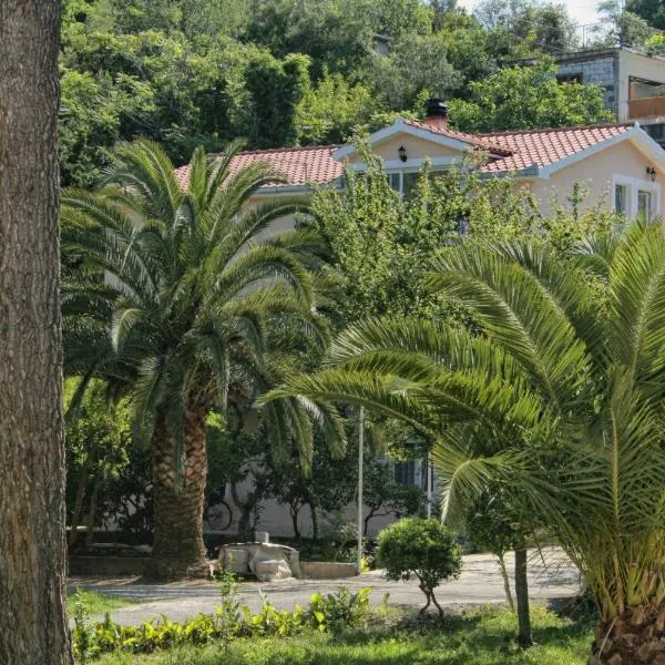 Studio Trpanj 257c, hotel v destinaci Trpanj