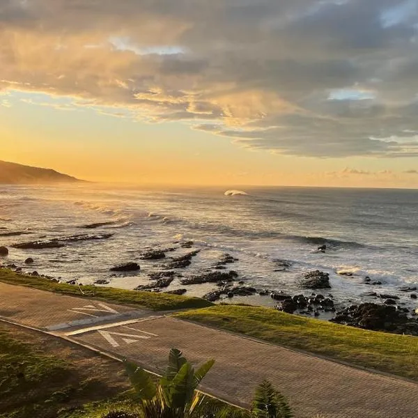 Sea Shell, hotel en Morgans Bay