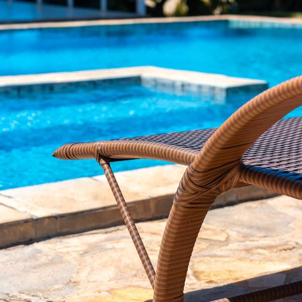 SAN GIACOMO RESIDENCE I Apartamentos e coberturas dúplex por Temporada para amigos, famílias e empresas no Porto das Dunas - Ceará - Foto 5