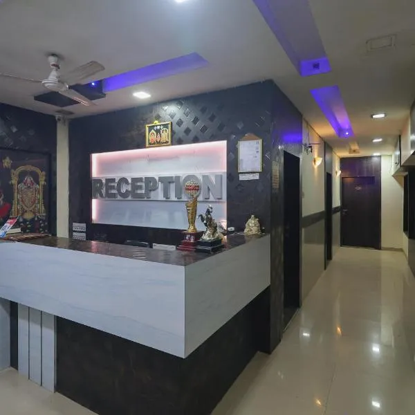 PPH Living Stepsotel, hotel v destinaci Suratakal