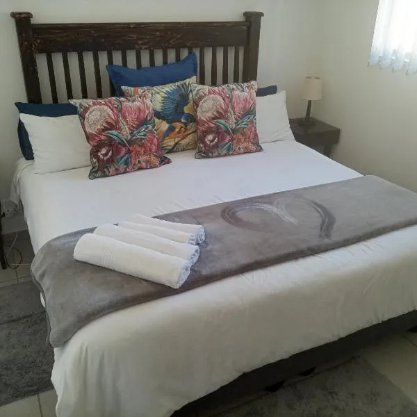 Covenant Place, hotel em Cidade do Cabo