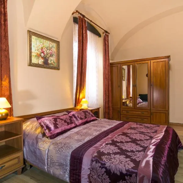 Penzión Grand, hotel in Košice