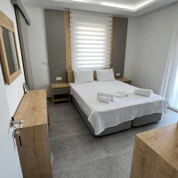 Luna Alacati, hotel v destinaci Alaçatı